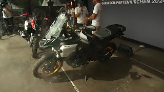 2025 NEW BMW R 1300 GS ADVENTURE FIRST IMPRESSION!!