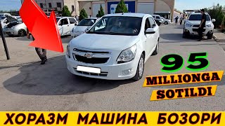 СОТИЛГАН  МАШИНАЛАР  НАРХЛАРИ   4-АВГУСТ  UZLIDER TV  SOTILGAN  MASHINALAR