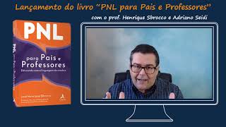 PNL para Pais e Professores - Lançamento Abril 2021