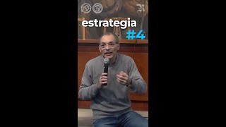 #4  Estrategia - Aníbal Torreta en la Escuela Superior de la CGT #shorts #peronismo