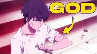 Weak Boy Becomes IMMORTAL GOD Student - Anime Recap