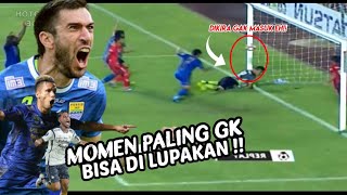 ⚽NGERII PARAH !! GOOLL COMEBACK PERSIB YANG TAK BISA DI LUPAKAN #persib #persibbandung #highlights