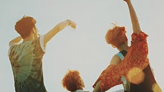 nct dream - hometown