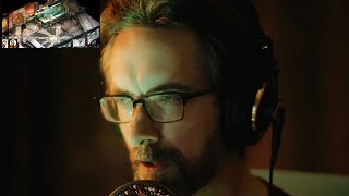 Disco Elysium Part I: ASMR Livestream Playthrough