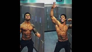 Zyzz - We all gonna make it