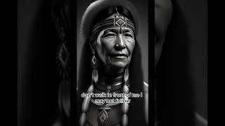 Native Americans proverb - ancient wisdom#shortsfeed #viral #motivation #ytshorts #quotes #shorts