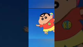 shinchan mass  video