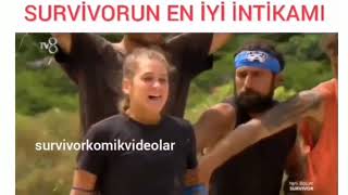 EN KOMİK ANLAR + THUG LİFEE SURVIVOR 2020