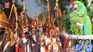 Fagan Melo Aayo Baba  || Khatu Shyam Ji Bhajan Whatsapp Status By Saurabh-Madhukar