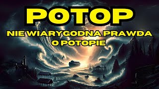 Niewiarygodna prawda o Potopie! Lokalny czy globalny? Oto odpowiedź #potop #biblia #sumerowie