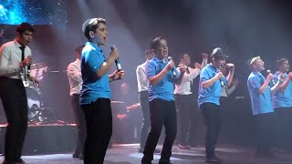 The Miami Boys Choir - B'Har Sinia MIAMI Succos Concerts 2024 Promo Video