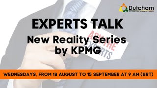 Dutcham Experts Talk - New Reality Series by KPMG (Teaser)