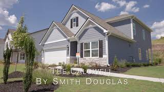 The Caldwell Model Virtual Tour