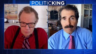 John Stossel on the "silver lining" he's discovered during quarantine