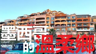 【粵語】避寒勝地 卡波聖盧卡斯 (中文字幕) Cactus Tour at Cabo San Lucas, with English subtitles.