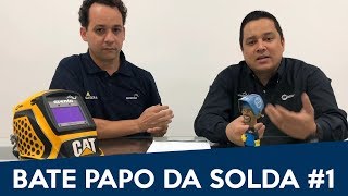 Bate Papo da Solda - Aventa #1