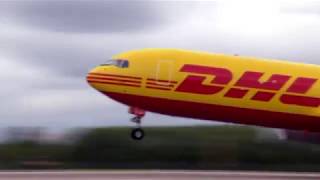 DHL inventó el negocio Courier. Descubre cómo empezó todo | DHL Express España