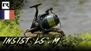 'INSIST LS-M' by Radical Carp Fishing