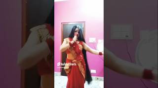 //আইলো উমা বাড়িতে //Ailo UMA barite 🌷🌷#shorts #dance #durgapuja #song