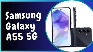 Celular Samsung Galaxy A55 5G