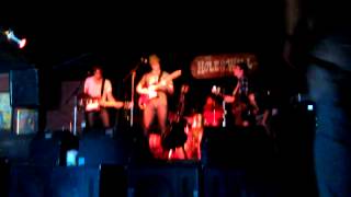 Rogue Valley at Hole in the Wall -  "Racecar Driver" - SXSW 2012