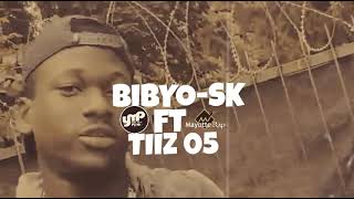 Bibyo -sk ft Tiiz 05 (son officiel )