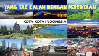 DESTINASI WISATA MURAH MERIAH, COCOK UNTUK BERFOTO PECINTA PEMANDANGAN ALAM