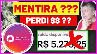 🤬Contrata Home Office É CONFIÁVEL ? Contrata Home Office FUNCIONA ? Contrata Home Office É BOM ?