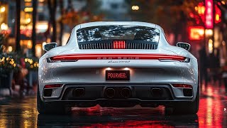 "2025 Porsche Panamera 🚗✨ | The Luxury Sports Sedan You’ve Been Waiting For!"