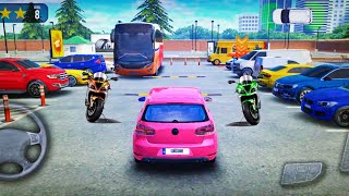 New Real Car Parking games 3D | car modify game | Cars Driving Simulator | car Game