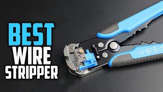 ✅ Top 5: Best Wire Strippers 2023 [Reviewed & Buying Guide]