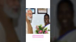 Meet with PM Modi