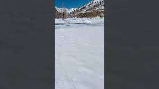 Lahaul Valley | Manali