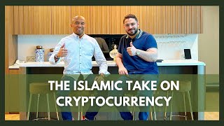 The Islamic Take On Cryptocurrency #hamdihassyarbaini #crypto #kripto #cryptoharam #kriptoharam