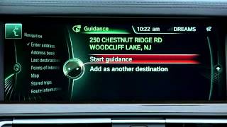 BMW Voice Commands - One Shot Commands Creve Coeur MO St. Louis MO