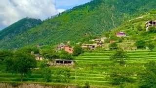 Bahrain to Kalam Swat Valley KPK Pakistan