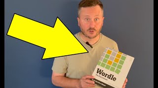 Wordle Board Game Unboxed: A Verbal Adventure Unleashed! 🎲🔠"