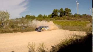 Rally Racc 2015