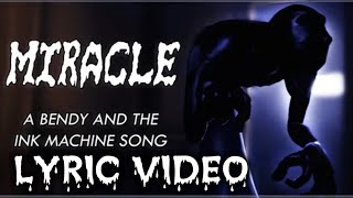 BATIM lyric song "Miracle" by @CG5