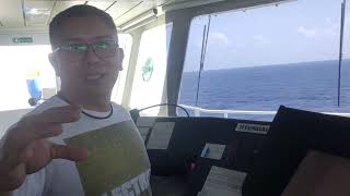 Vetting inspection possible questions for ECDIS (JAN 9201) JRC