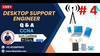 CCNA Top  Interview Question And Answer || Network Interview  Q & A || In Hindi