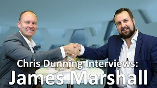 Chris Dunning Interviews: James Marshall (3/5) - What's The Future Of Bots?