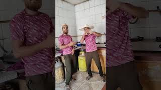 Twin Brothers Switch Comedy | YouTube shorts video viral #comedy #funny #viral #shorts #shortvideo