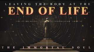 What Happens At The End Of Life | The Immortal Soul