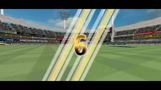 3 balls 3 six Pakistan Vs India cricket match cricket League cricket gaming