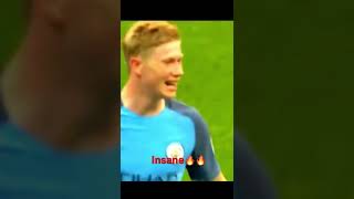 De bruyne angry mood