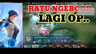 RATU LONCAT INDAH#mlbb