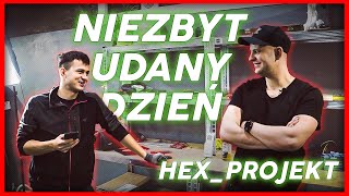 Wymiana klocków i nie do końca udany dzień przy YAMAHA YXZ 1000R | HEX_PROJEKT #5