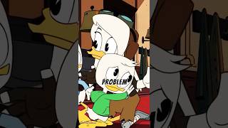 Louie (DuckTales) #Louie #DuckTales