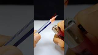 😲 How to make soldering iron at home pencil use ||   #shorts